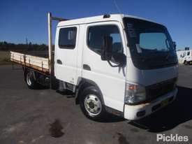 2007 Mitsubishi Canter FE84 - picture0' - Click to enlarge