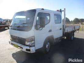 2007 Mitsubishi Canter FE84 - picture2' - Click to enlarge