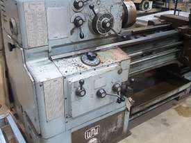 Nile  Metal Lathe - picture0' - Click to enlarge