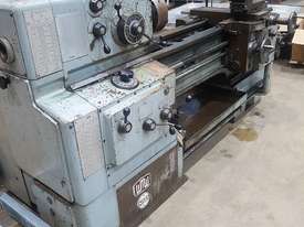 Nile  Metal Lathe - picture1' - Click to enlarge