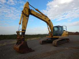 2008 Sumitomo SH240-5 - picture0' - Click to enlarge