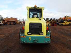 Ammann ASC130D Smooth Drum Roller - picture1' - Click to enlarge