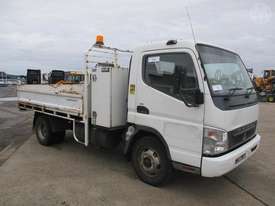 Mitsubishi FE85P Canter - picture0' - Click to enlarge