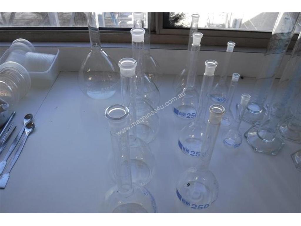 Used Custom Custom Laboratory Equipment in , Listed on Machines4u