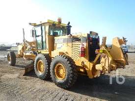 CATERPILLAR 12H Motor Grader - picture2' - Click to enlarge