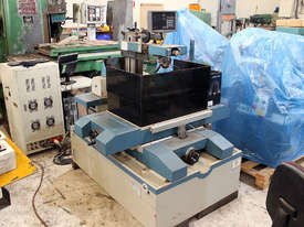 Neutron DK7740 Wire Cut Machine - picture0' - Click to enlarge