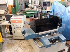 Neutron DK7740 Wire Cut Machine - picture0' - Click to enlarge