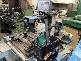 Neutron DK7740 Wire Cut Machine - picture2' - Click to enlarge