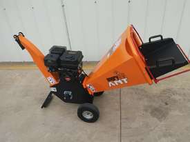 Angry Ant AAWC2 2-inch Petrol Wood Chipper - picture0' - Click to enlarge