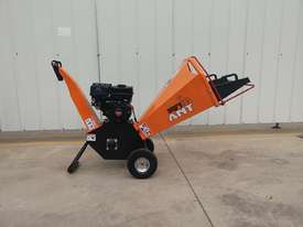 Angry Ant AAWC2 2-inch Petrol Wood Chipper - picture0' - Click to enlarge
