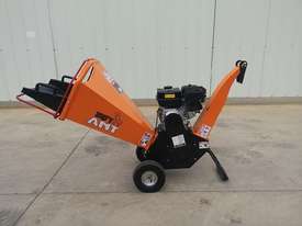 Angry Ant AAWC2 2-inch Petrol Wood Chipper - picture1' - Click to enlarge