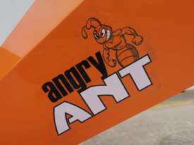Angry Ant AAWC2 2-inch Petrol Wood Chipper - picture2' - Click to enlarge
