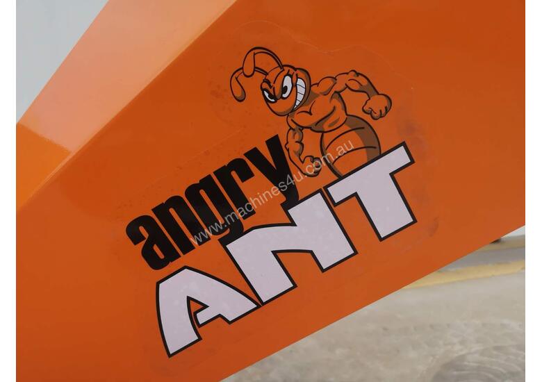 Angry ant генератор