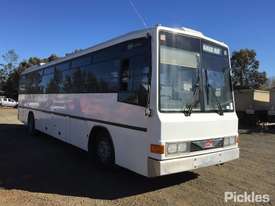 1994 Hino BUS - picture0' - Click to enlarge