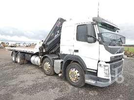 VOLVO FM13 Tilt Tray Truck - picture0' - Click to enlarge