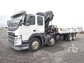 VOLVO FM13 Tilt Tray Truck - picture0' - Click to enlarge