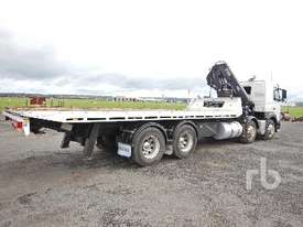 VOLVO FM13 Tilt Tray Truck - picture1' - Click to enlarge