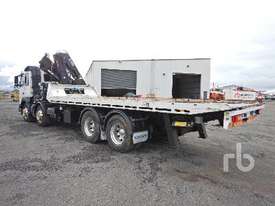 VOLVO FM13 Tilt Tray Truck - picture2' - Click to enlarge