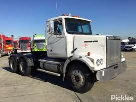 2003 Western Star 4800FX - picture0' - Click to enlarge