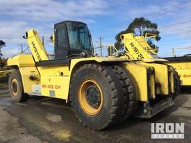 2016 Hyster RS46-41SCH Container Reach Stacker - picture0' - Click to enlarge