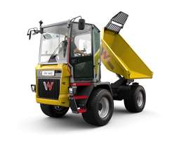 DV60 Dual View Dumper - picture0' - Click to enlarge
