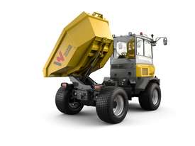 DV60 Dual View Dumper - picture1' - Click to enlarge