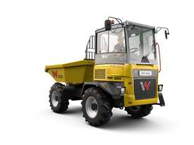 DV60 Dual View Dumper - picture2' - Click to enlarge
