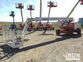 2007 Snorkel AB85RJ 4WD Diesel Telescopic Boom Lift - picture0' - Click to enlarge