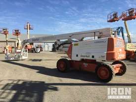 2007 Snorkel AB85RJ 4WD Diesel Telescopic Boom Lift - picture1' - Click to enlarge