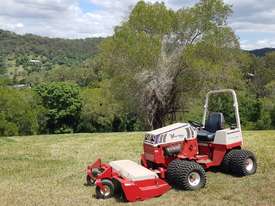 Ventrac 4500P Mower - picture0' - Click to enlarge