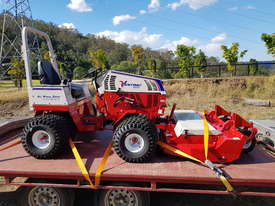 Ventrac 4500P Mower - picture2' - Click to enlarge