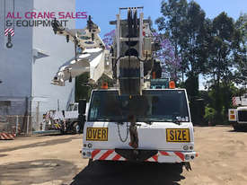 40 TONNE DEMAG AC40-2L 2011 - picture0' - Click to enlarge