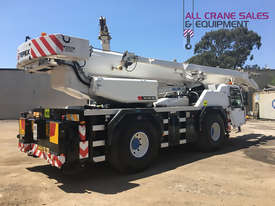 40 TONNE DEMAG AC40-2L 2011 - picture0' - Click to enlarge