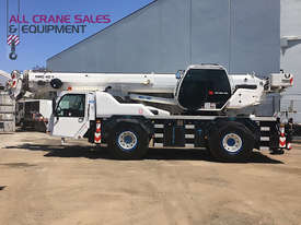 40 TONNE DEMAG AC40-2L 2011 - picture1' - Click to enlarge