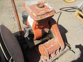 Mikasa Plate Compactor - picture2' - Click to enlarge