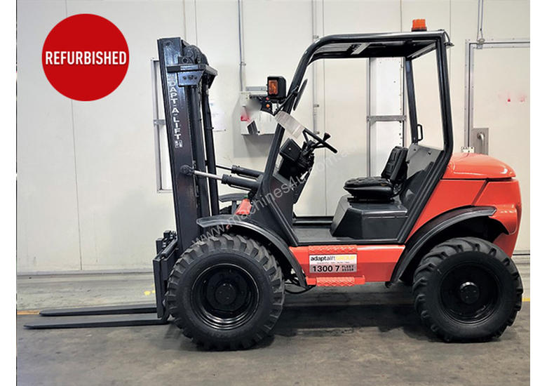 21+ Used Rough Terrain Forklift For Sale Pictures Forklift Reviews