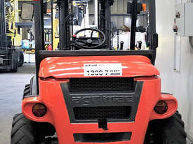 1.6T Diesel Rough Terrain Forklift - picture1' - Click to enlarge