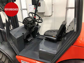 1.6T Diesel Rough Terrain Forklift - picture2' - Click to enlarge