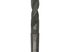 Morse Taper Shank Drill HSS Forged Type No. 1302 Shank No. 4 Size 1-11/64 inch (29.79mm) - picture0' - Click to enlarge