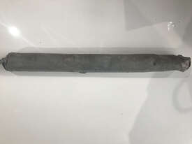 Morse Taper Shank Drill HSS Forged Type No. 1302 Shank No. 4 Size 1-11/64 inch (29.79mm) - picture1' - Click to enlarge