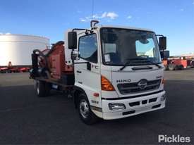 2016 Hino FC 500 1022 - picture0' - Click to enlarge
