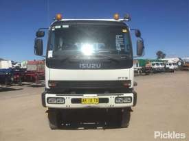 2006 Isuzu FTS750 - picture1' - Click to enlarge