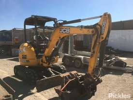 2018 JCB 8025Z - picture1' - Click to enlarge