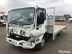 2018 Isuzu NPR 55-155 MWB Tradepack - picture2' - Click to enlarge