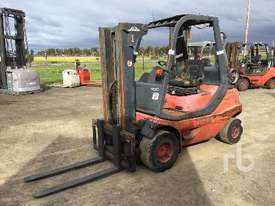 LINDE H30-03 Forklift - picture0' - Click to enlarge