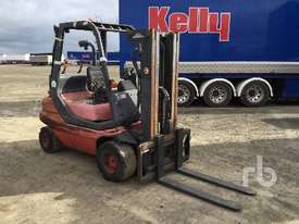 LINDE H30-03 Forklift - picture1' - Click to enlarge