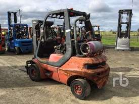 LINDE H30-03 Forklift - picture2' - Click to enlarge