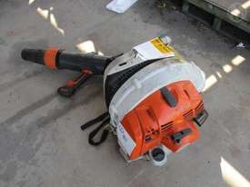 Stihl BR450C - picture0' - Click to enlarge