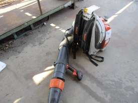 Stihl BR450C - picture0' - Click to enlarge