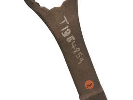 Proto Ring Spanner, Ring end slogging wrench, flogging spanner, 95mm Metric (x 460mm long) CRANKED - picture0' - Click to enlarge